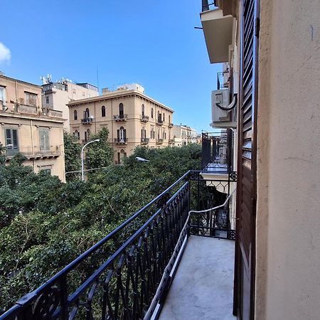 Casa Maria Rosa Deliziosa Apartamento Palermo Exterior foto